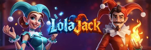 Lola Jack Casino offer